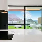 Paraisos De Agaete Penthouse Views * Puerto de las Nieves