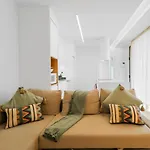 Paraisos De Agaete Penthouse Views Daire