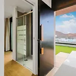 Paraisos De Agaete Penthouse Views *