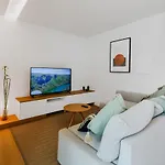 Daire Paraisos De Agaete Penthouse Views
