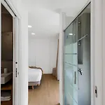 Daire Paraisos De Agaete Penthouse Views Puerto de las Nieves