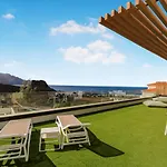 Paraisos De Agaete Penthouse Views *