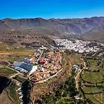 Paraisos De Agaete Penthouse Views Daire *