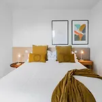 Daire Paraisos De Agaete Penthouse Views Puerto de las Nieves