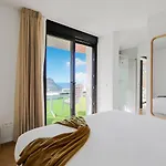Paraisos De Agaete Penthouse Views *