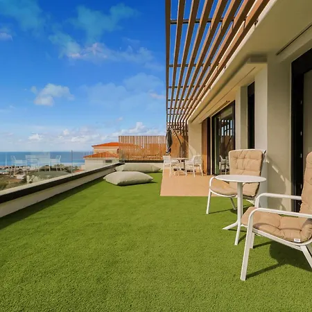 Apartamento Paraisos De Agaete Penthouse Views Puerto de las Nieves