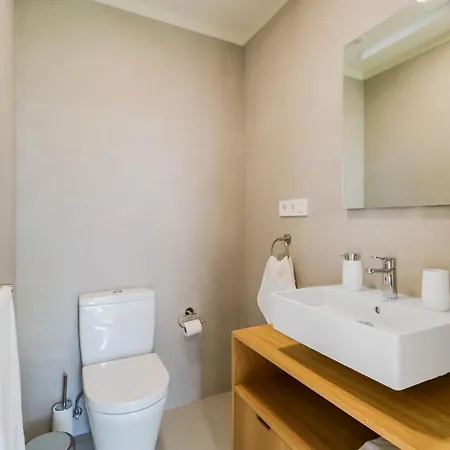 Paraisos De Agaete Penthouse Views