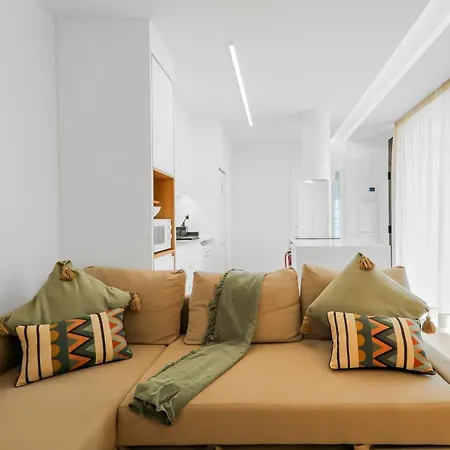 Paraisos De Agaete Penthouse Views Apartment