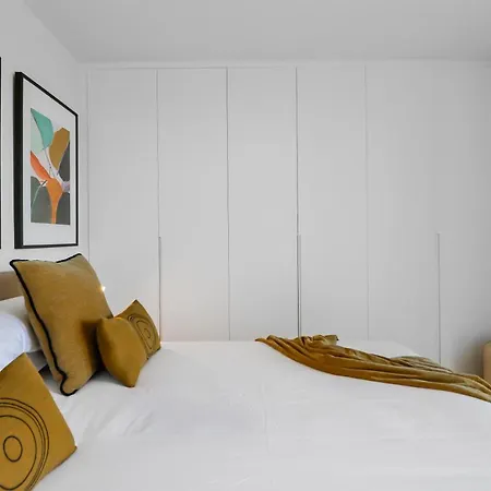 Paraisos De Agaete Penthouse Views *