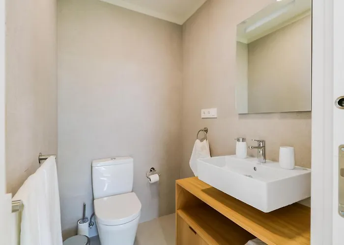 Paraisos De Agaete Penthouse Views