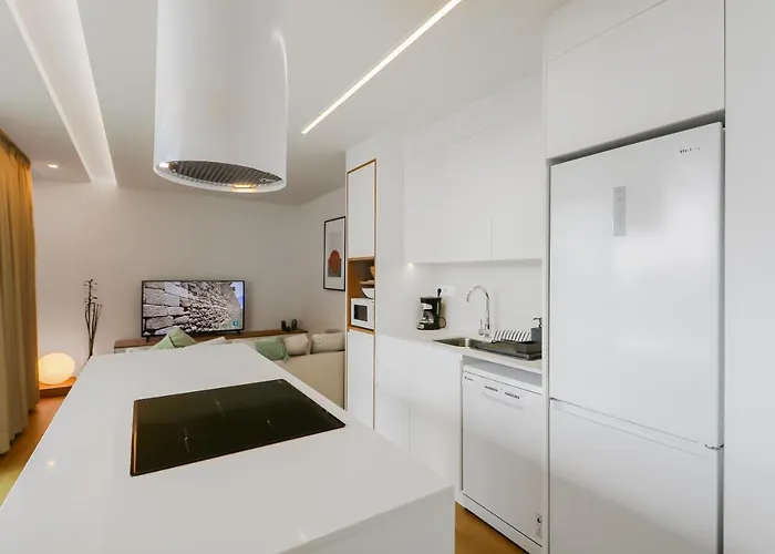 Paraisos De Agaete Penthouse Views * Puerto de las Nieves