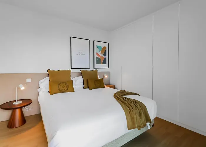 Paraisos De Agaete Penthouse Views * Puerto de las Nieves