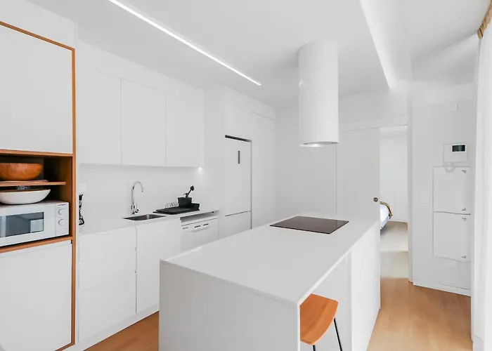 Apartamento Paraisos De Agaete Penthouse Views *