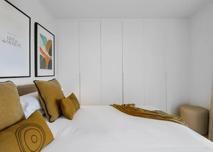 Paraisos De Agaete Penthouse Views *