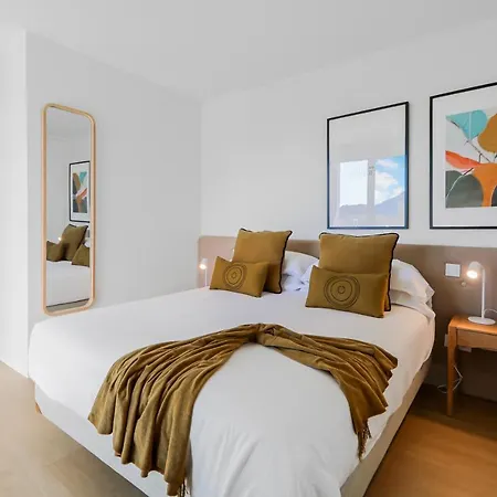 Agaete Penthouse Bliss Views Puerto de las Nieves