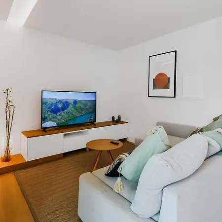 아파트 Agaete Penthouse Bliss Views