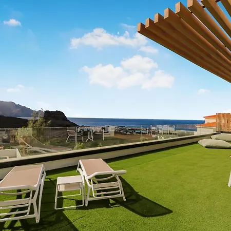 Agaete Penthouse Bliss Views *