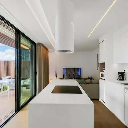 Agaete Penthouse Bliss Views Puerto de las Nieves