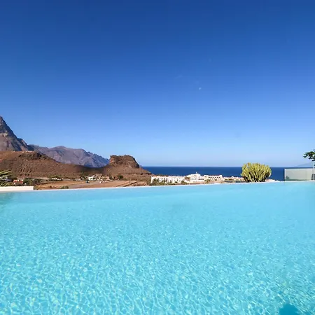 Agaete Penthouse Bliss Views 아파트 *